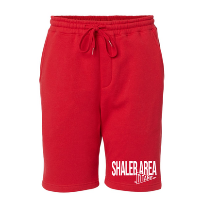 SAES - Fleece Shorts