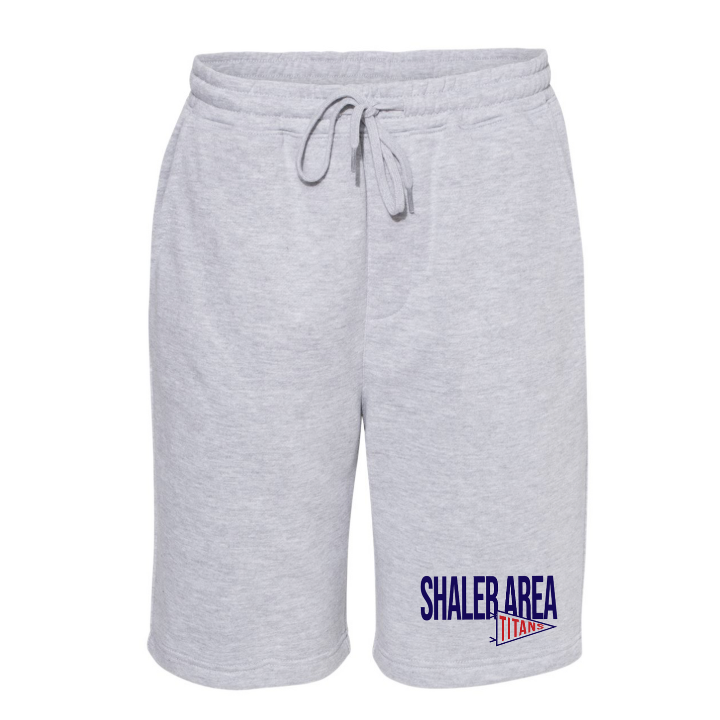 SAES - Fleece Shorts