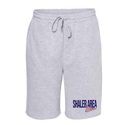 SAES - Fleece Shorts