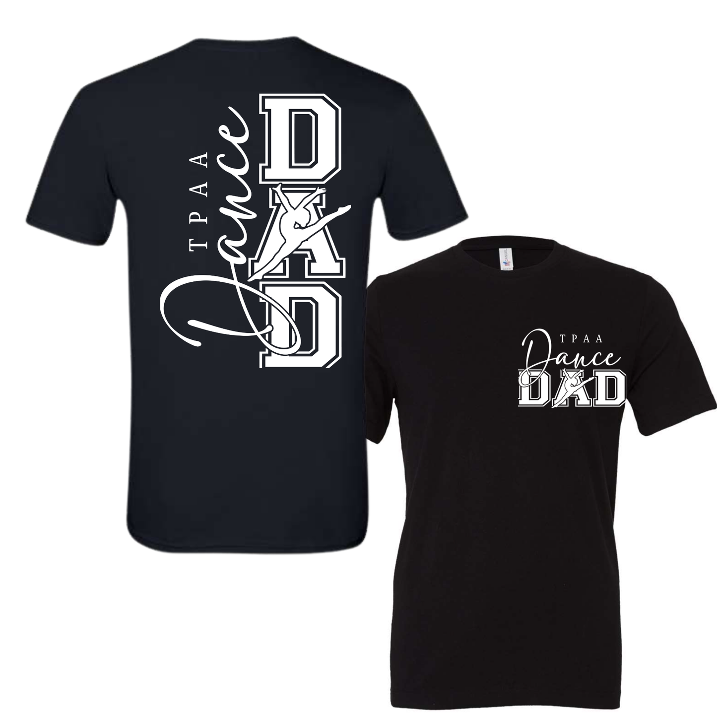 TPAA Dance Family - TPAA Dance Studio