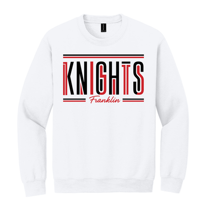 Franklin Knights - Design #4