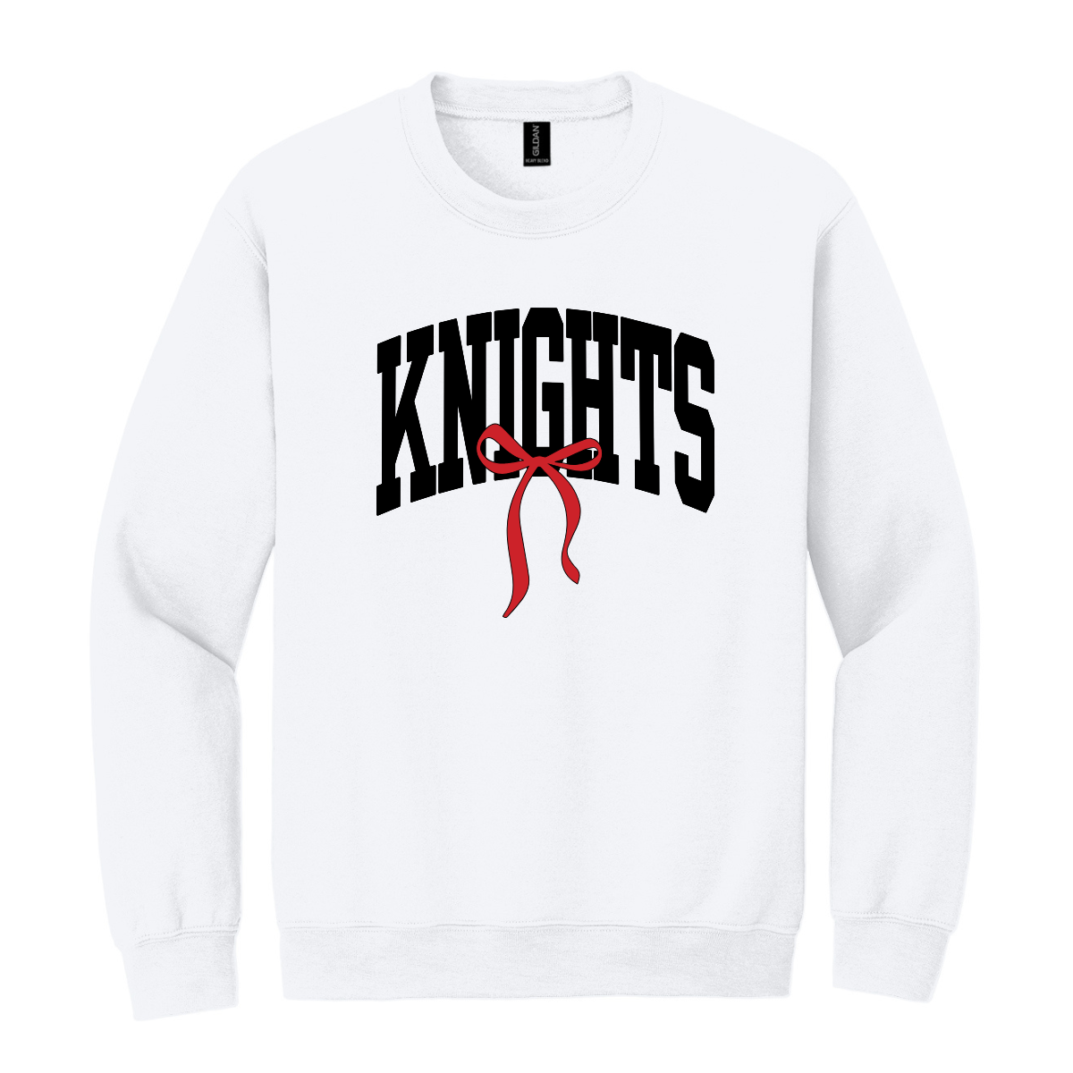 Franklin Knights - Design #5