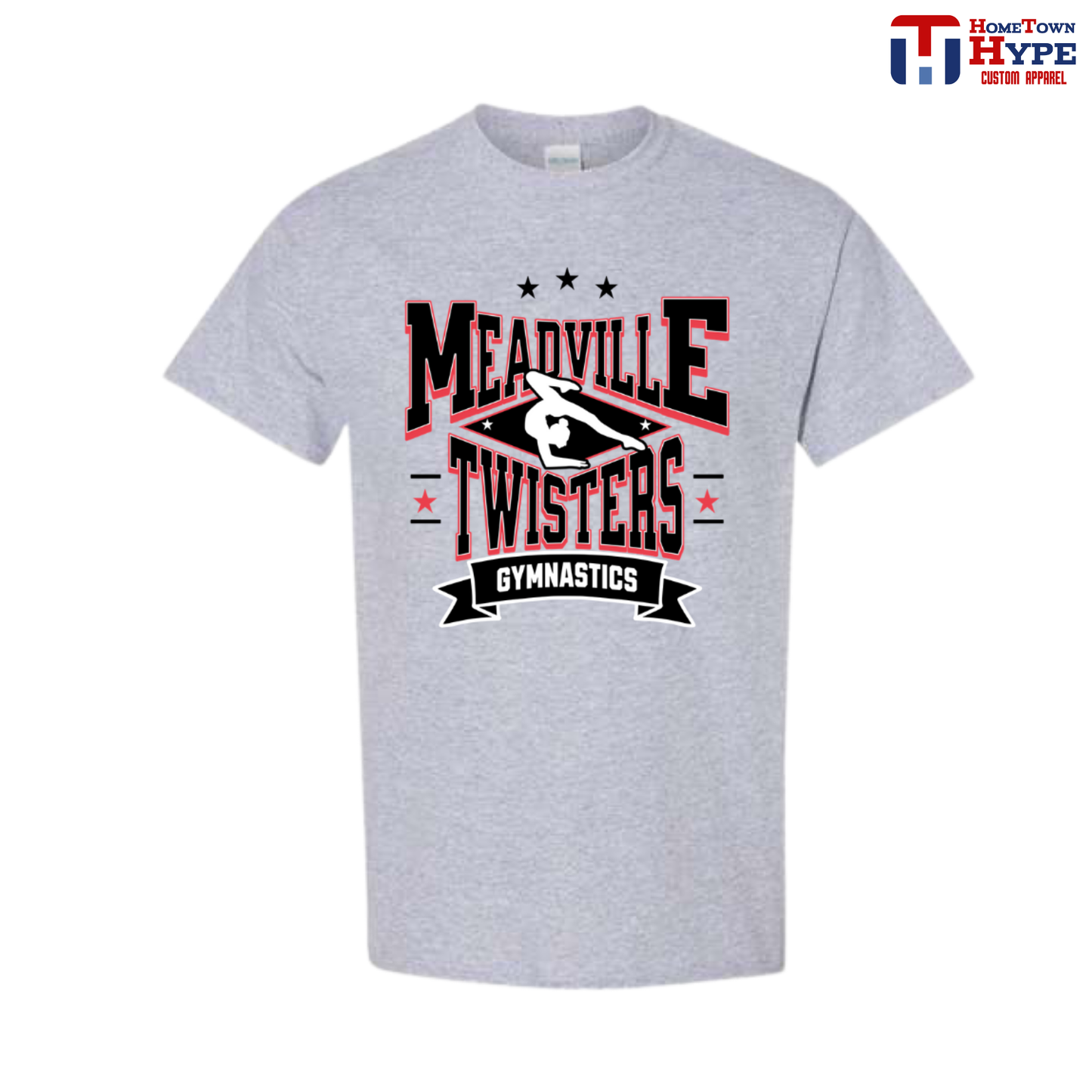 T-Shirt - Twisters '25