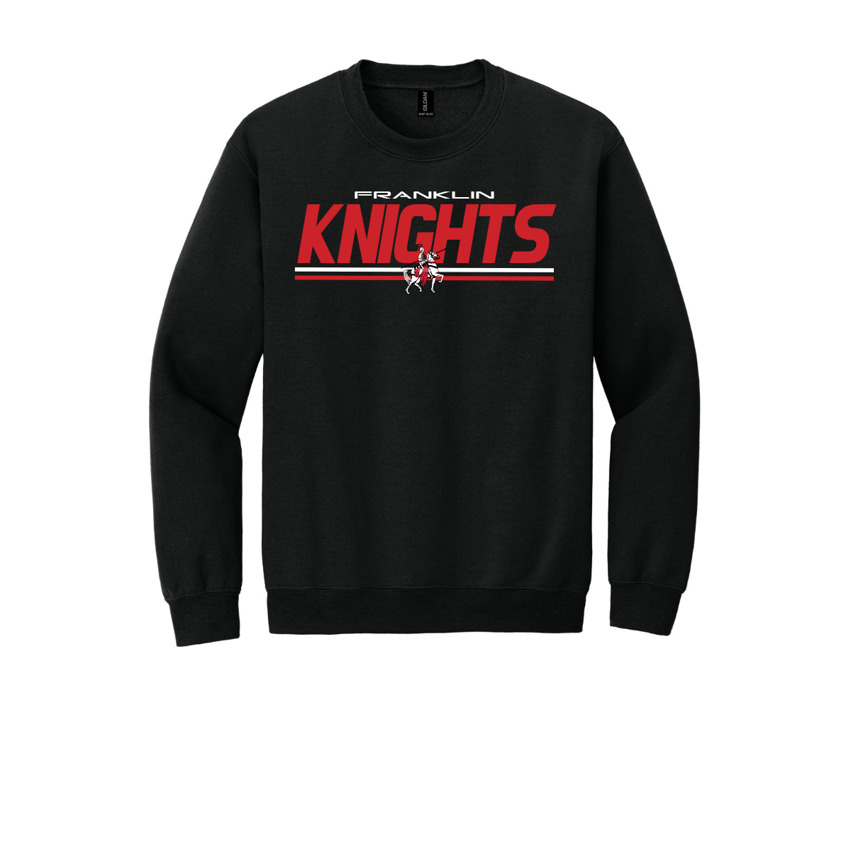 Franklin Knights - Design #1