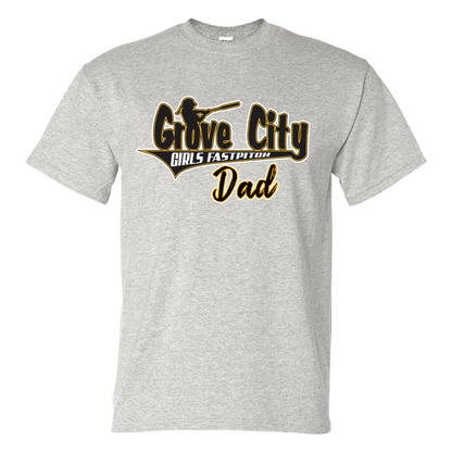 50/50 T-Shirts2 - Grove City Fastpitch