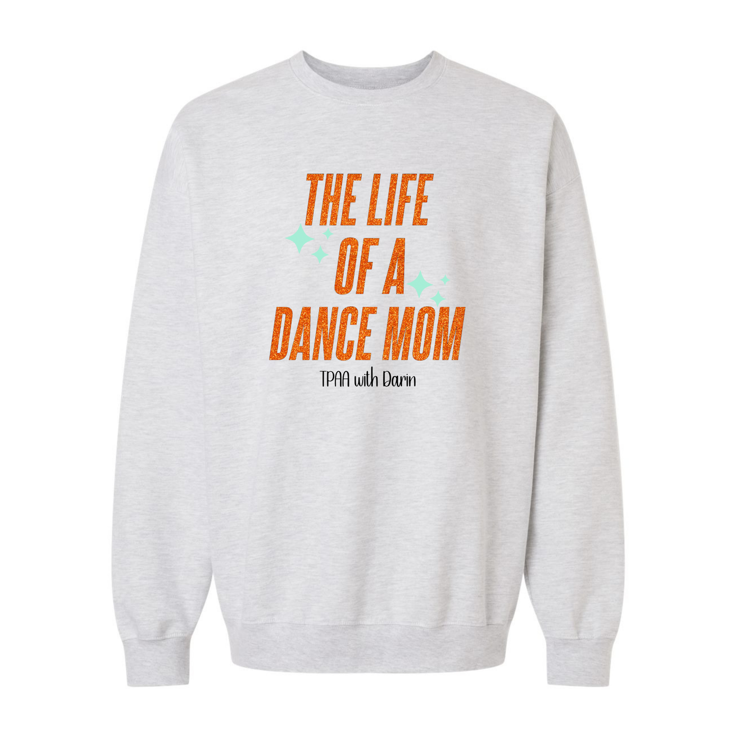 The Life of a Dancer - TPAA Dance Studio