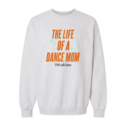 The Life of a Dancer - TPAA Dance Studio