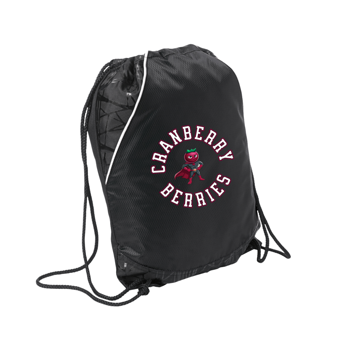 Cinch Pack -  Cranberry Berries