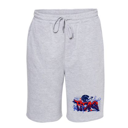 SAES - Fleece Shorts