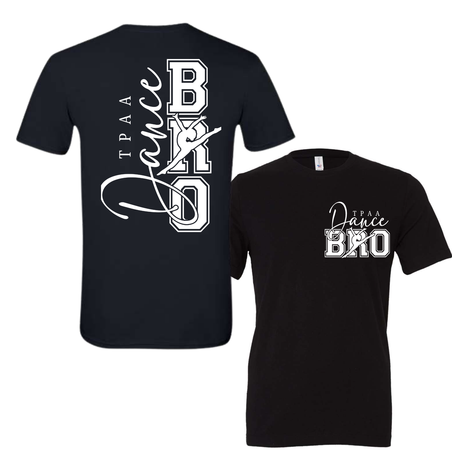 TPAA Dance Family - TPAA Dance Studio