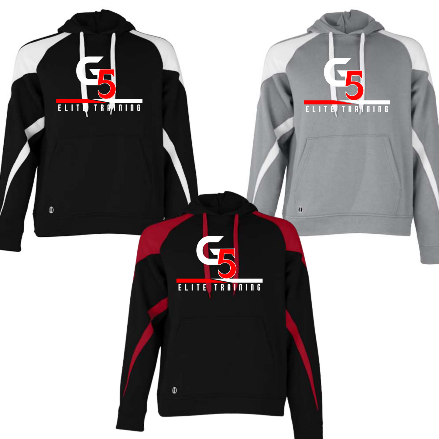 Prospect Hoodie - G5 Elite Training