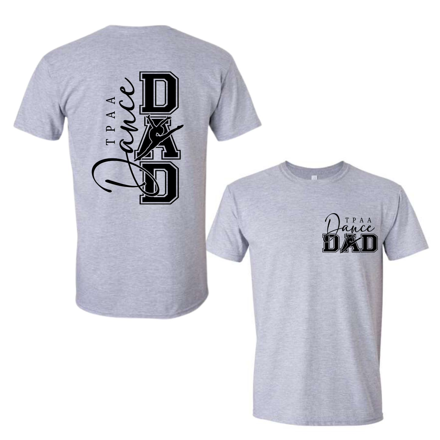 TPAA Dance Family - TPAA Dance Studio