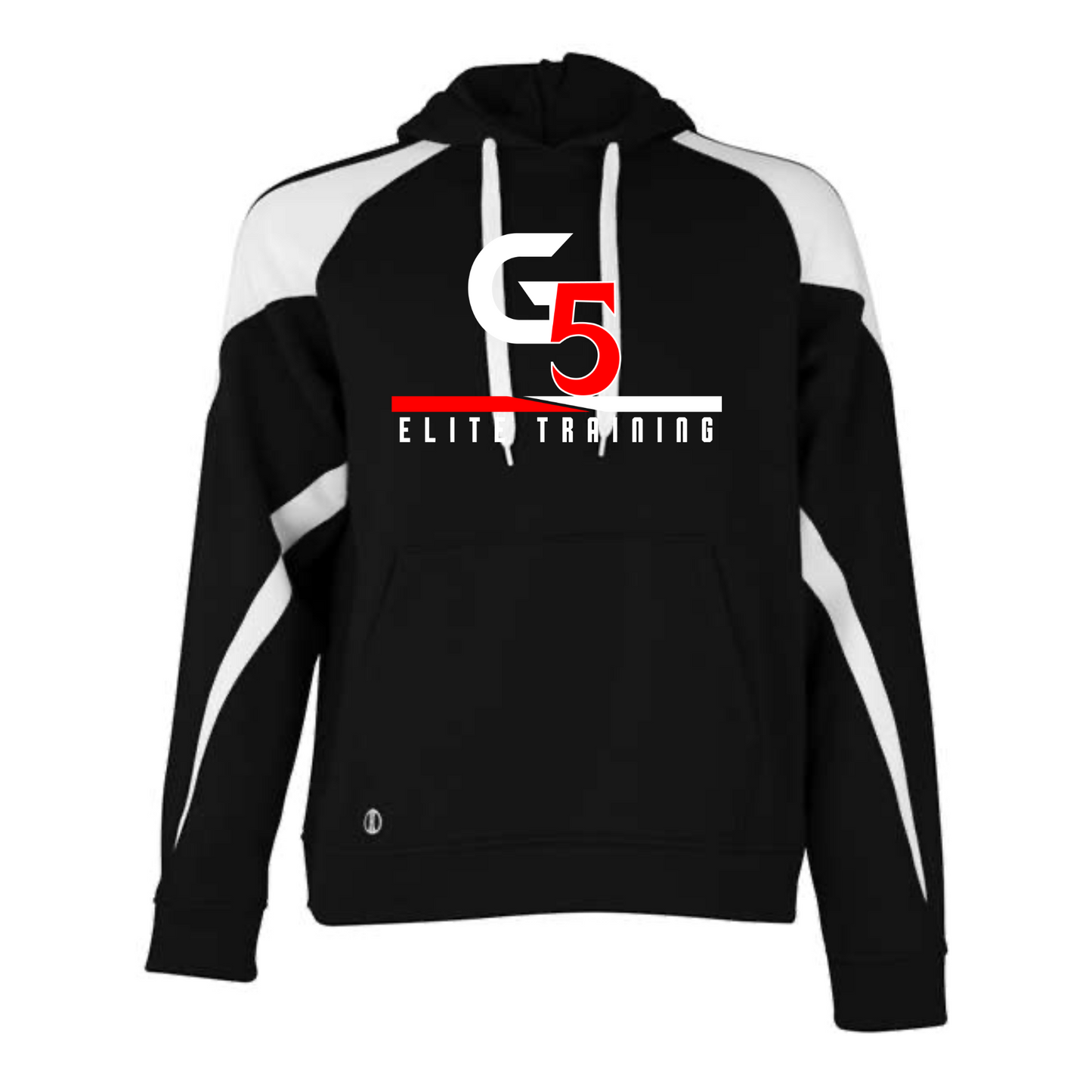 Prospect Hoodie - G5 Elite Training