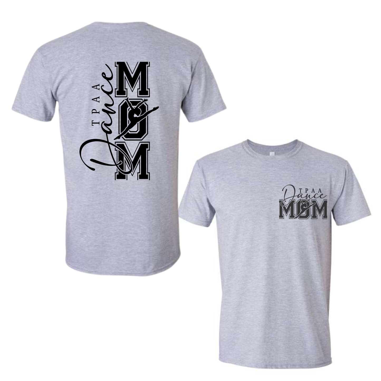 TPAA Dance Family - TPAA Dance Studio