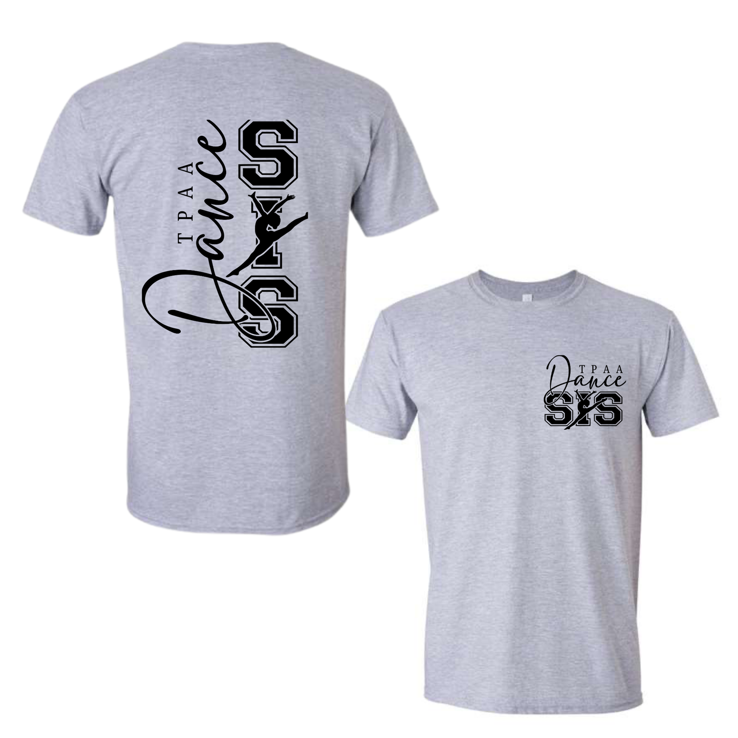 TPAA Dance Family - TPAA Dance Studio