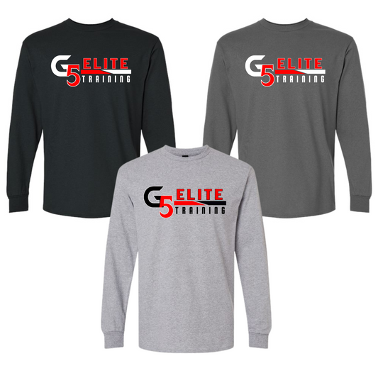 Long-Sleeve Shirt - G5