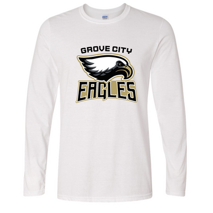 Youth Long-Sleeve Tee - Grove City 24