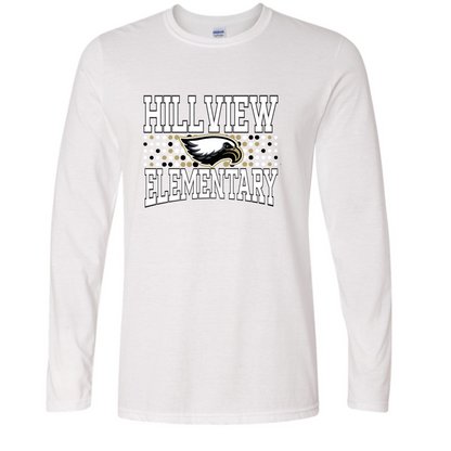 Youth Long-Sleeve Tee - Grove City 24