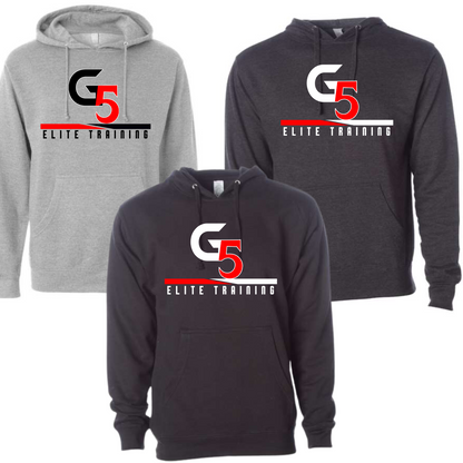 Heavy Sweatshirt - G5 Training