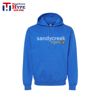 Hoodie - Sandycreek Elementary