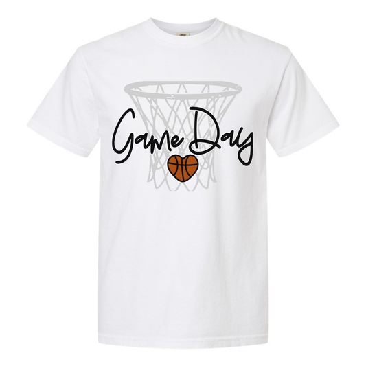 Sports - Basketball Gameday