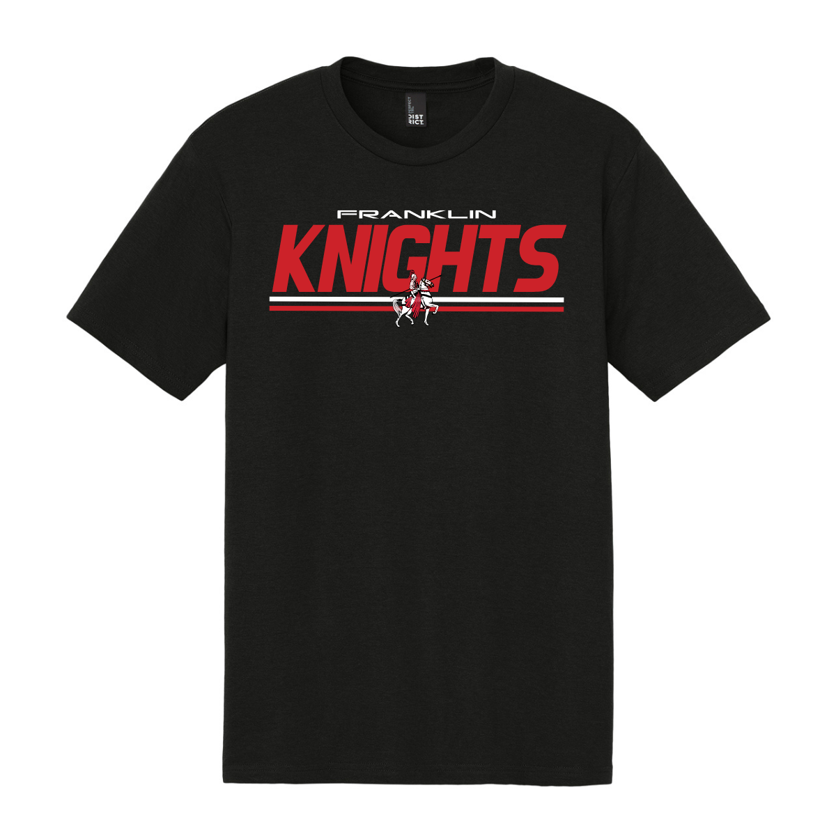 Franklin Knights - Design #1