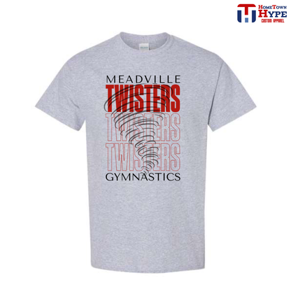 T-Shirt - Twisters '25