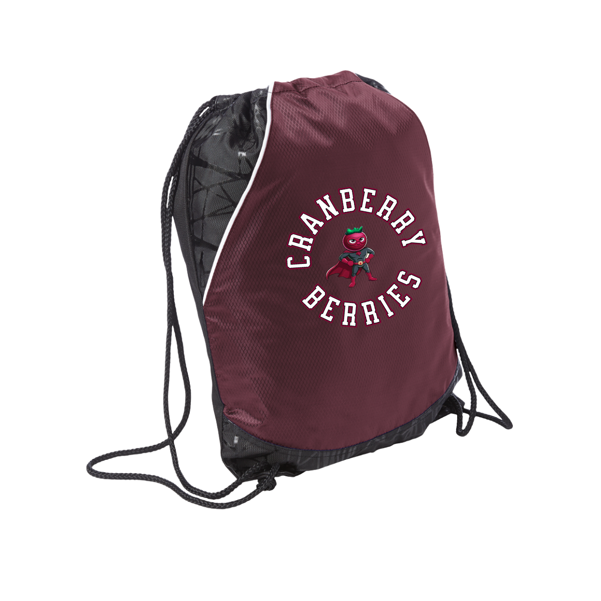 Cinch Pack -  Cranberry Berries
