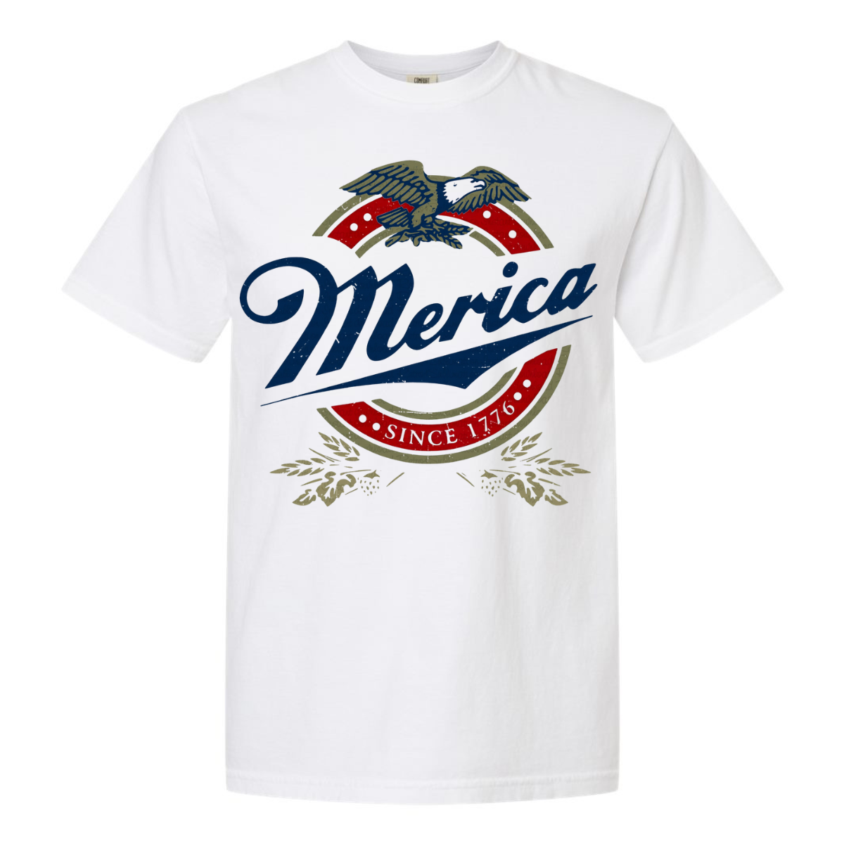 Americana - 'Merica