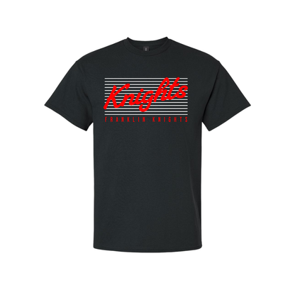 Franklin Knights Retro