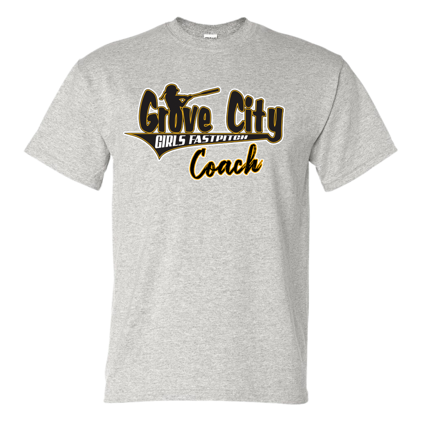 50/50 T-Shirts2 - Grove City Fastpitch