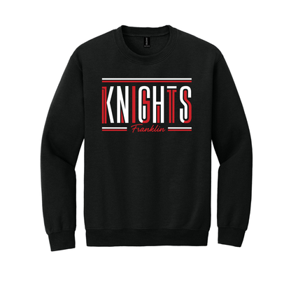 Franklin Knights - Design #4