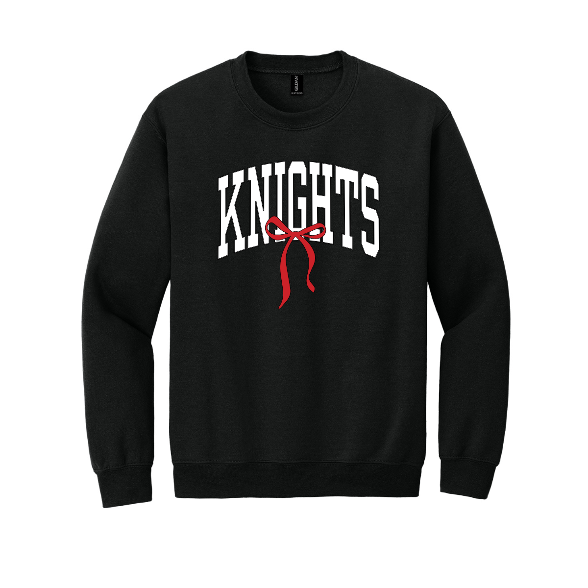 Franklin Knights - Design #5