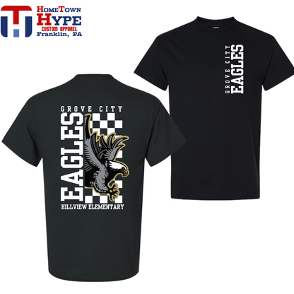 T-Shirt - Hillview Elementary 25-26