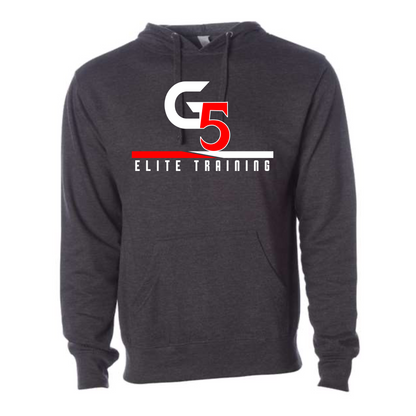 Heavy Sweatshirt - G5 Training