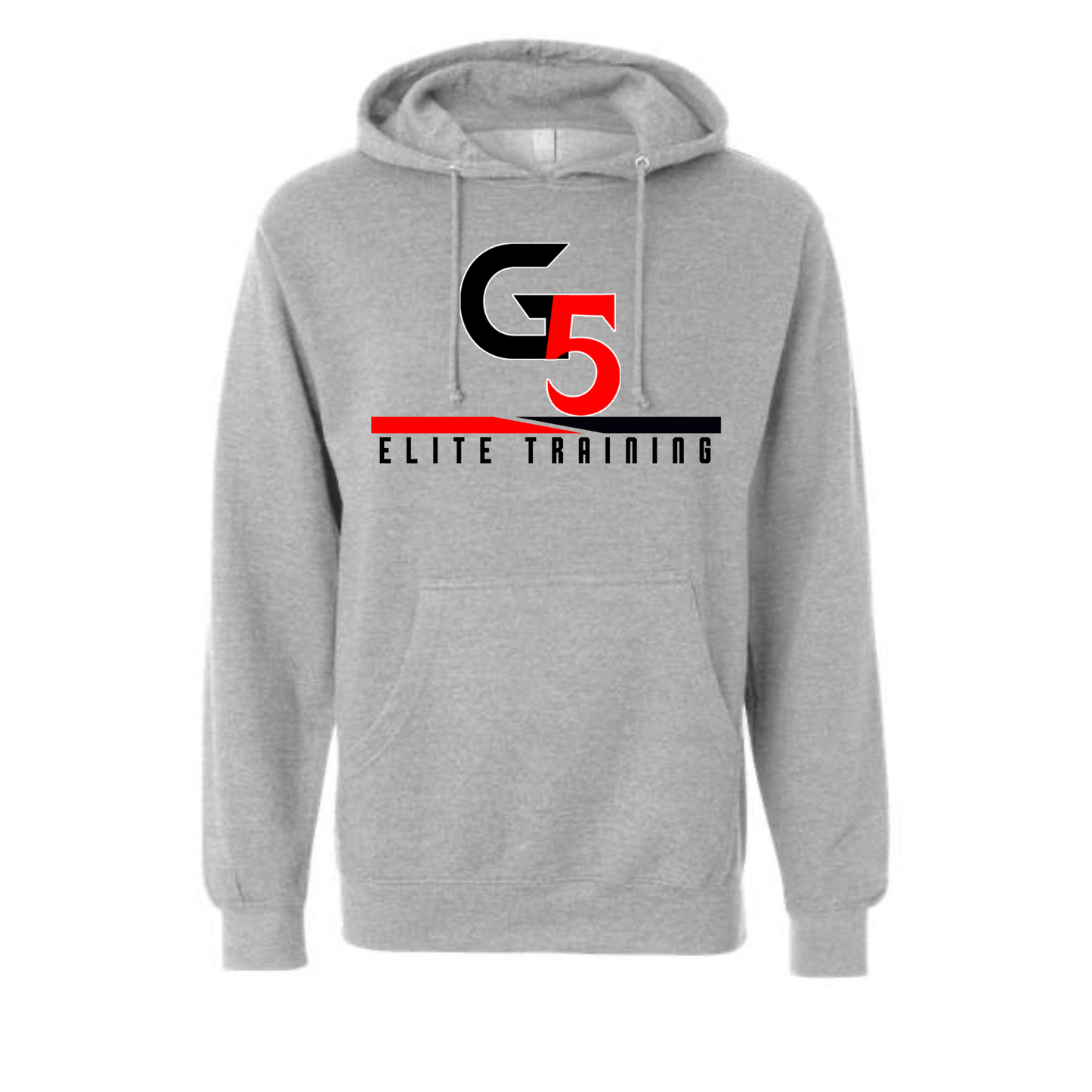 Heavy Sweatshirt - G5 Training