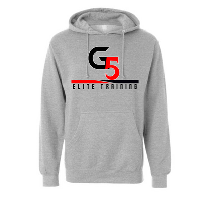 Heavy Sweatshirt - G5 Training