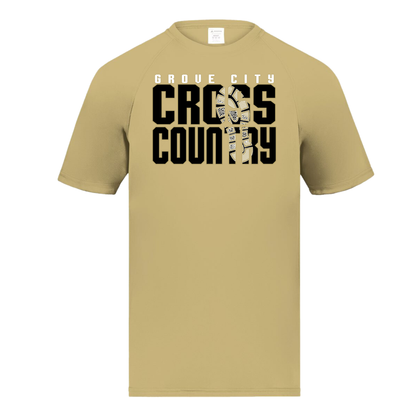 NexGen Sports Shirt : Grove City XC 24