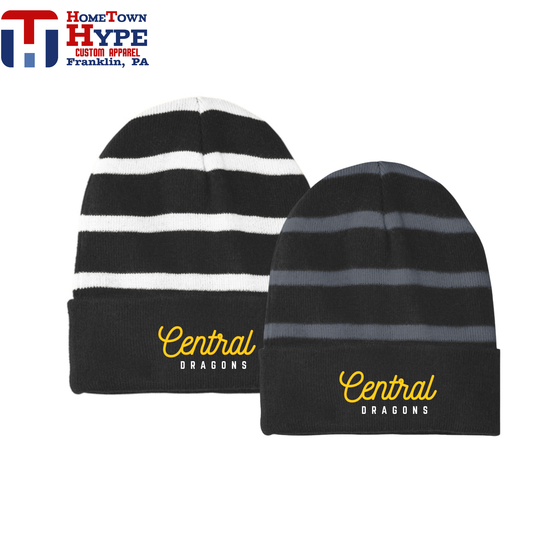 Spectator Beanie - Central Elementary