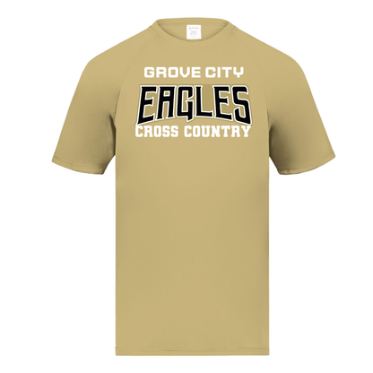 NexGen Sports Shirt : Grove City XC 24