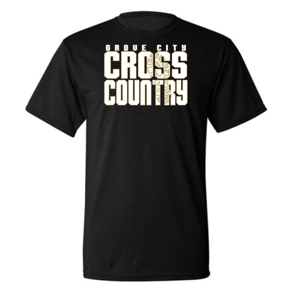 NexGen Sports Shirt : Grove City XC 24