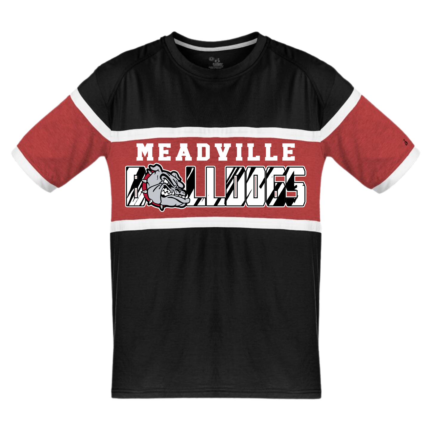 United T-Shirt - Meadville Elementary