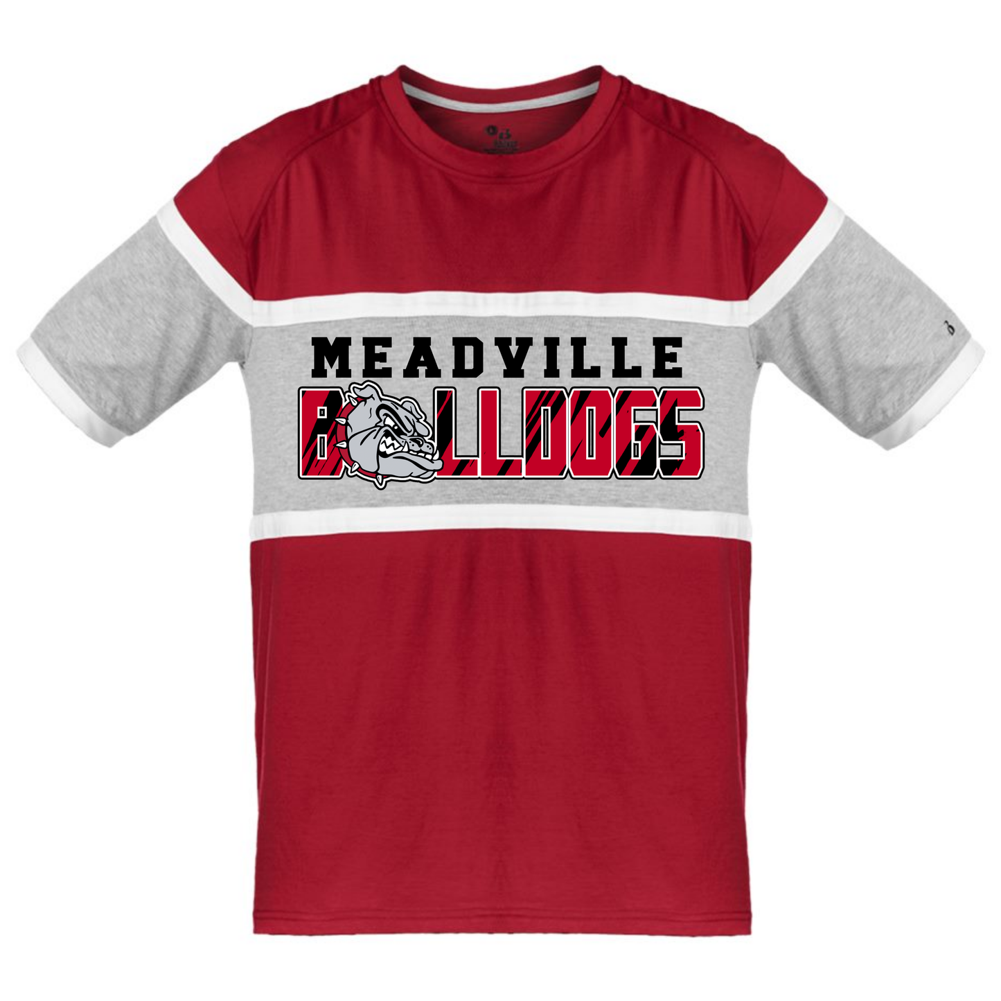 United T-Shirt - Meadville Elementary