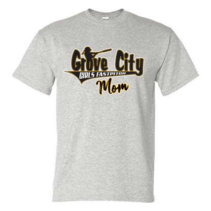 50/50 T-Shirts2 - Grove City Fastpitch