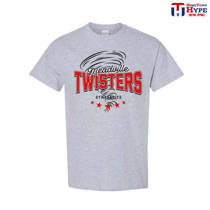 T-Shirt - Twisters '25