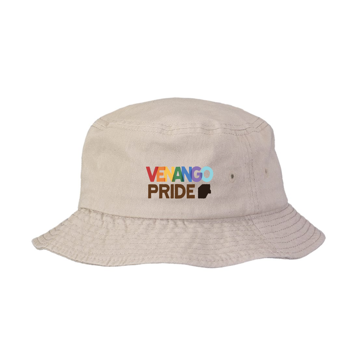 Bucket Hat - Venango Pride