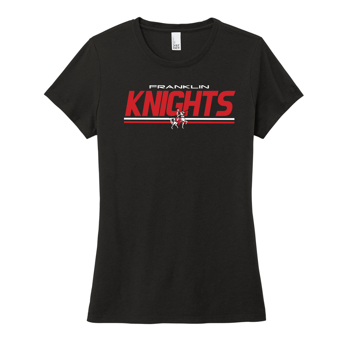 Franklin Knights - Design #1