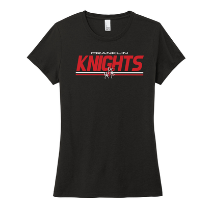 Franklin Knights - Design #1