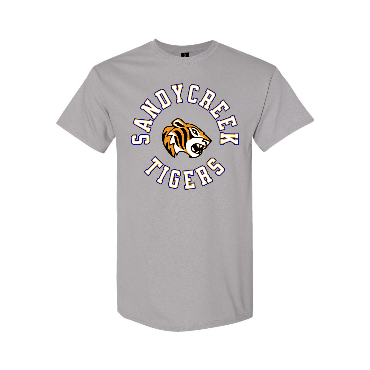 T-Shirt - Sandycreek Elementary