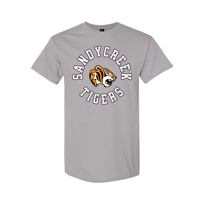 T-Shirt - Sandycreek Elementary